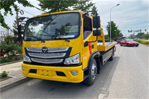 桃江汽车救援头像