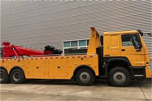 桃江道路救援公司